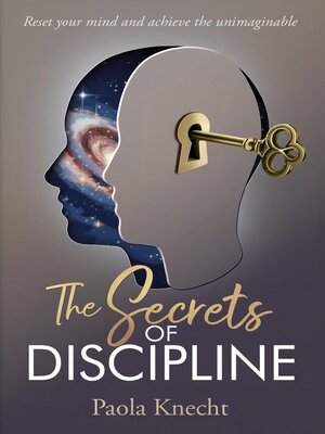cover image of The Secrets of Discipline